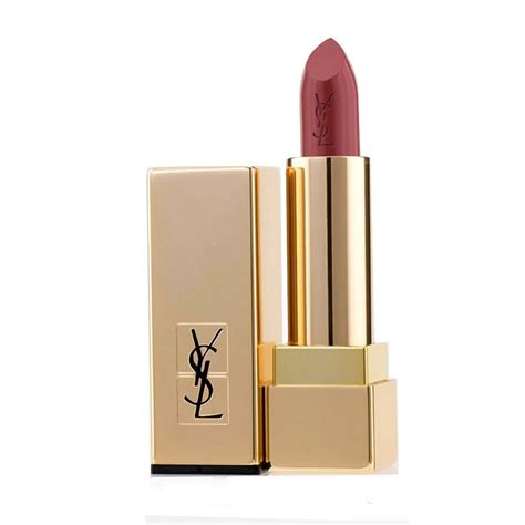 yves saint laurent bois de rose|Yves Saint Laurent Rouge Pur Couture 66 Bois De Rose 0.13 oz.